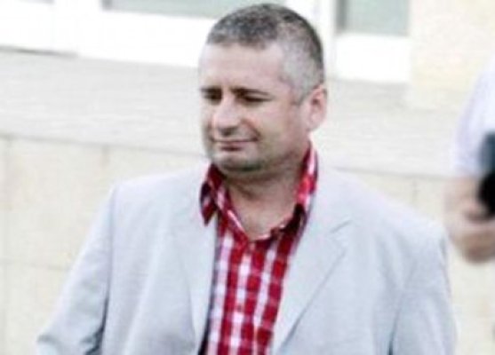 Călin Nistor, noul şef al Direcţiei Naţionale Anticorupţie